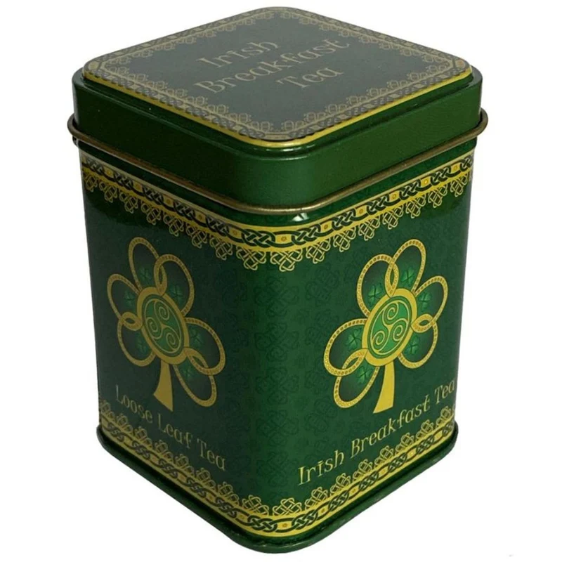 Traditional Irish Loose Leaf Breakfast Tea