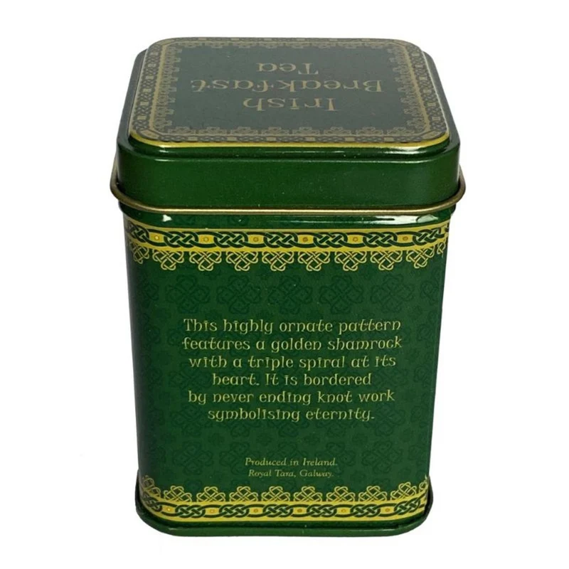 Traditional Irish Loose Leaf Breakfast Tea