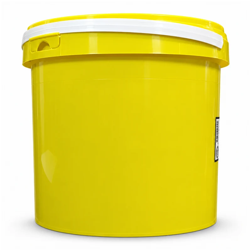 Reine De Dijon Fine Dijon Mustard, France - 5KG