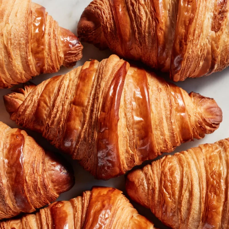 Grands Moulins de Paris Gruau Rouge Wheat Flour for Croissants - 25KG