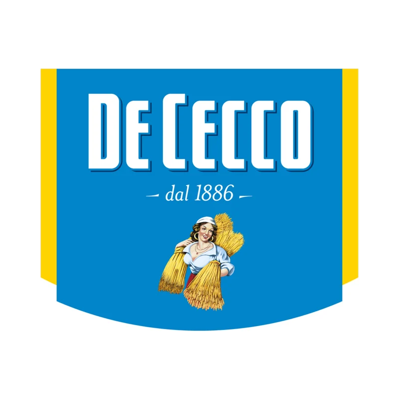 DeCecco Spaghetti Pasta #12, Italy - 1KG