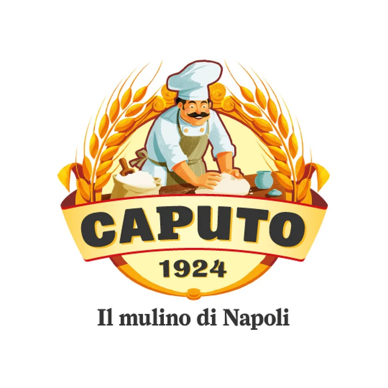 Caputo All Purpose Flour, Blue Packing, Italy - 1KG
