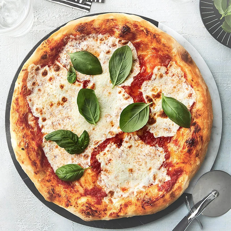 Caputo Pizza Flour '00, Blue Packing, Italy - 25KG