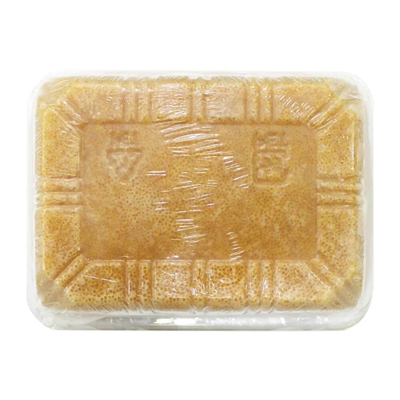 GGFT Tobiko Yellow Fish Roe, China - 500G