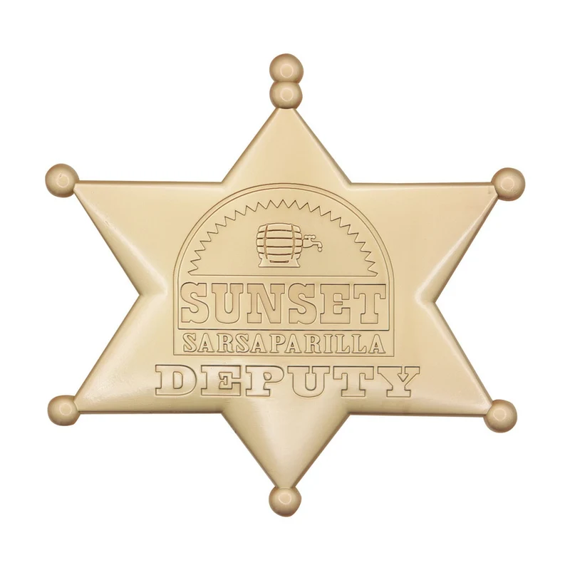 Fallout Replik Set Sunset Sarsaparilla Legend of the Star