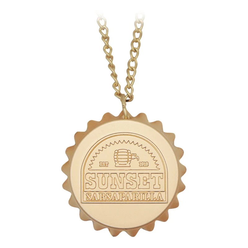 Fallout Replik Set Sunset Sarsaparilla Legend of the Star