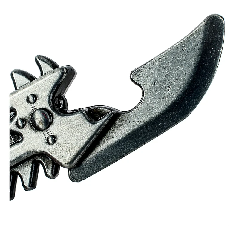 Warhammer 40,000 Flaschenöffner Chaos Chainsword