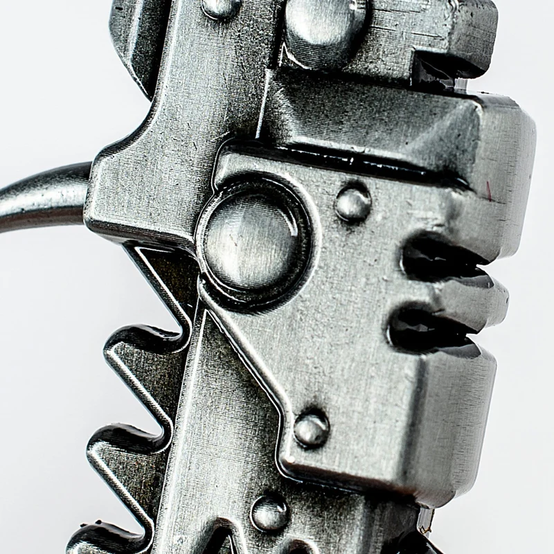 Warhammer 40,000 Flaschenöffner Chaos Chainsword