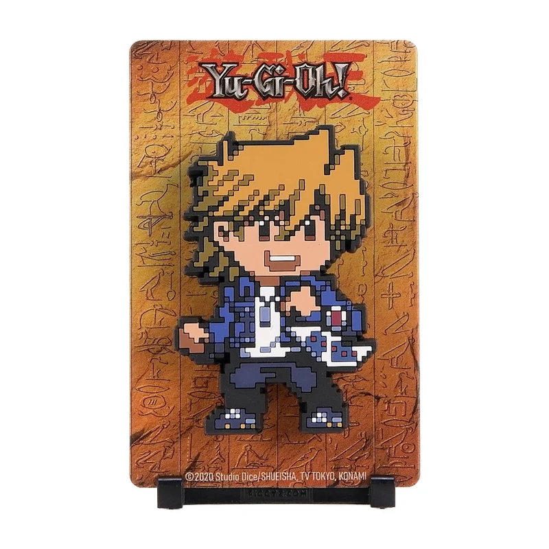 Yu-Gi-Oh! FiGGYZ Magnet-Sammelfigur Joey Wheeler 11 cm