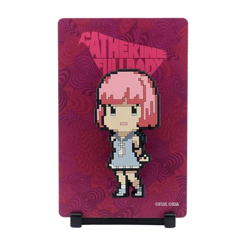 Catherine FiGGYZ Magnet-Sammelfigur Rin 11 cm