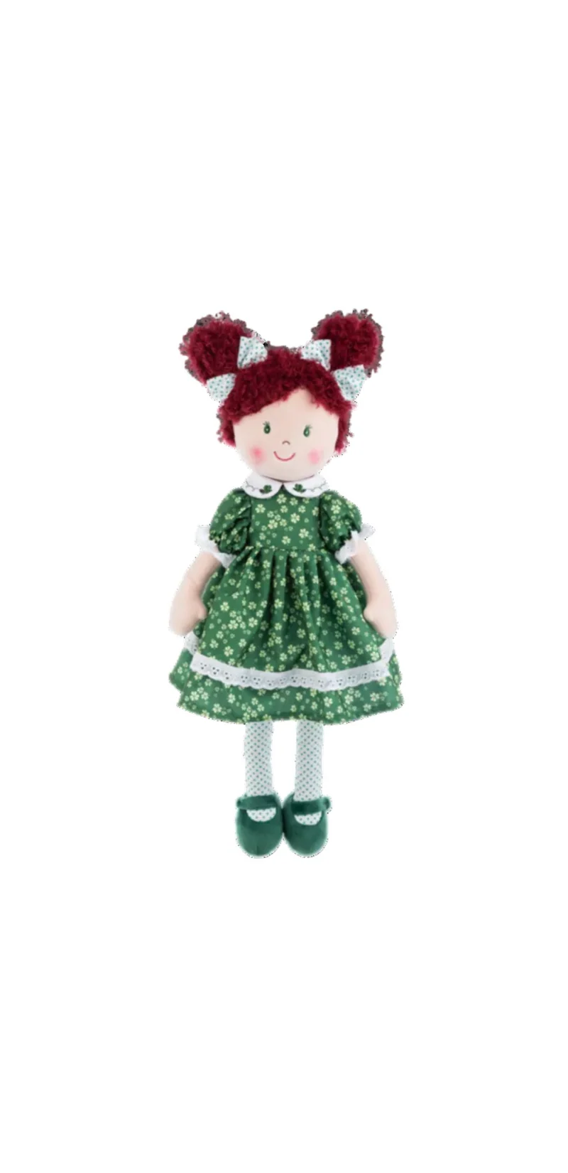 Siobhan Ragdoll