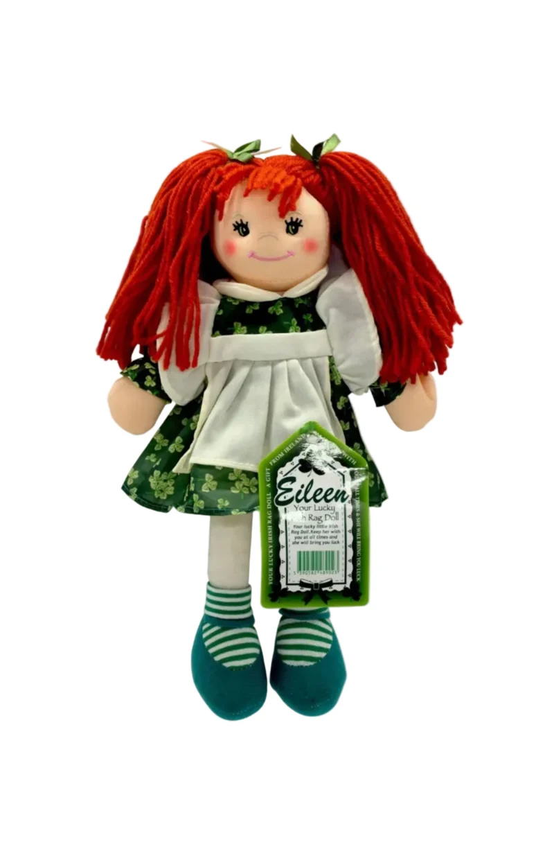 Irish Ragdolls