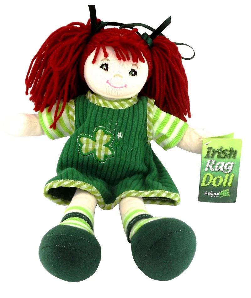 Irish Ragdolls