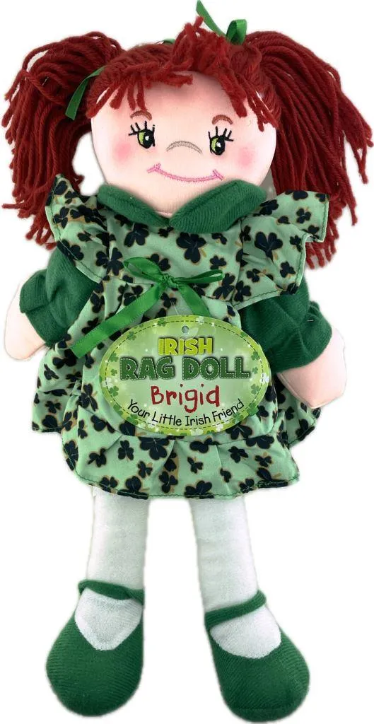 Irish Ragdolls