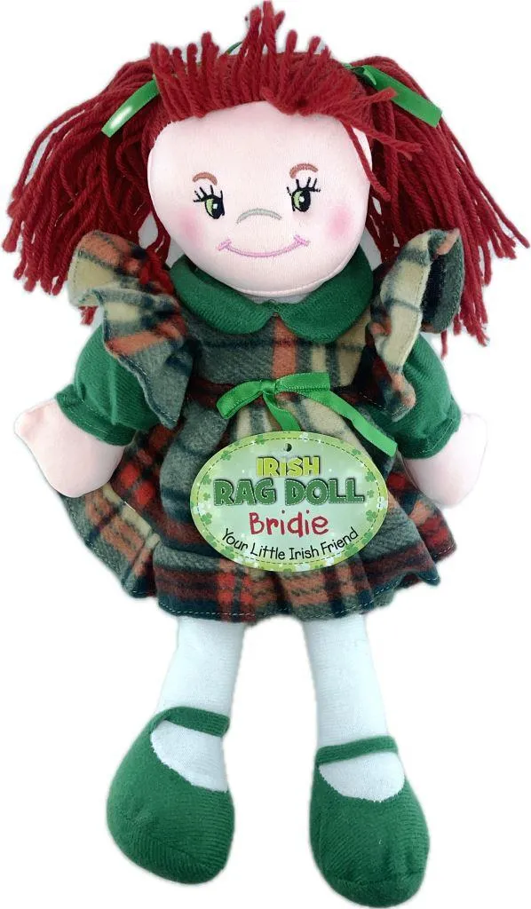 Irish Ragdolls
