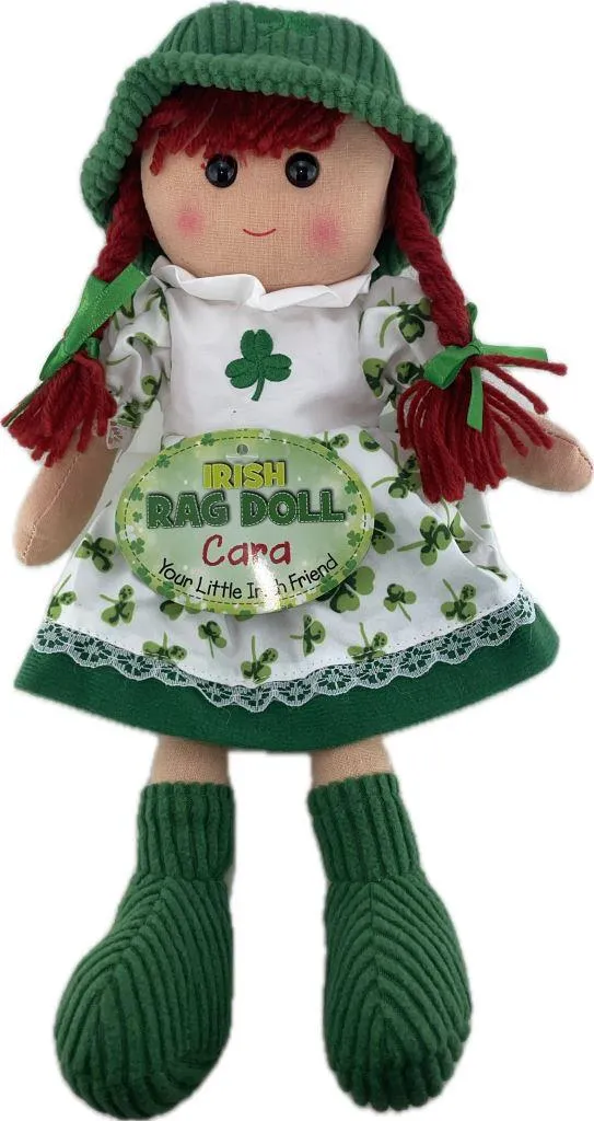 Irish Ragdolls
