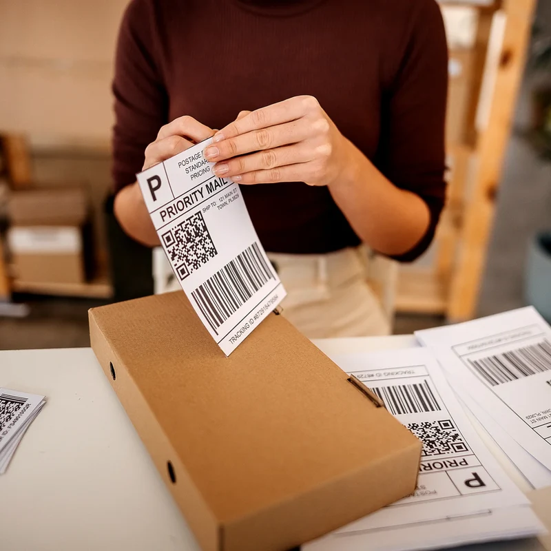 Order Administration Charge