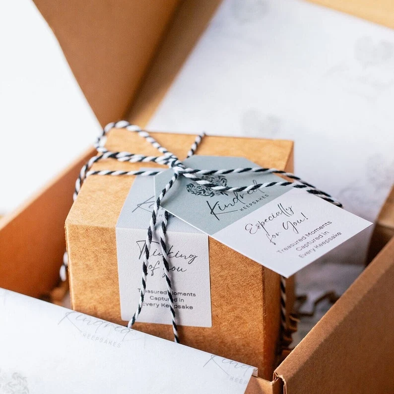 Four-Tea Gift Mug