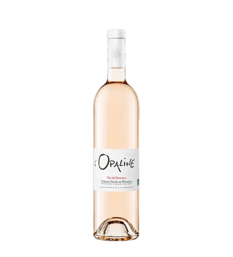 L'Opaline Cotes Var Provence 750ml