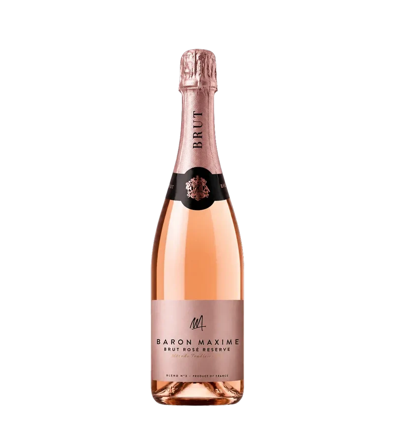 Barone Maxime Rose 750ml