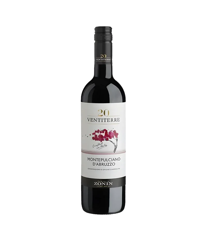 Zonin Montepulciano 750ml
