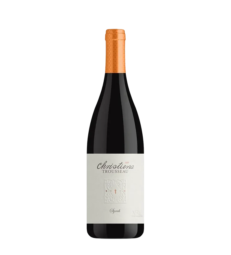 Christina Syrah 750ml
