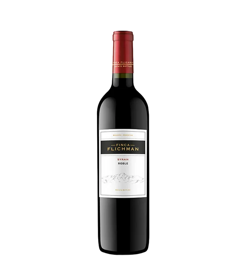 Finca Flichman Roble Shiraz 750ml