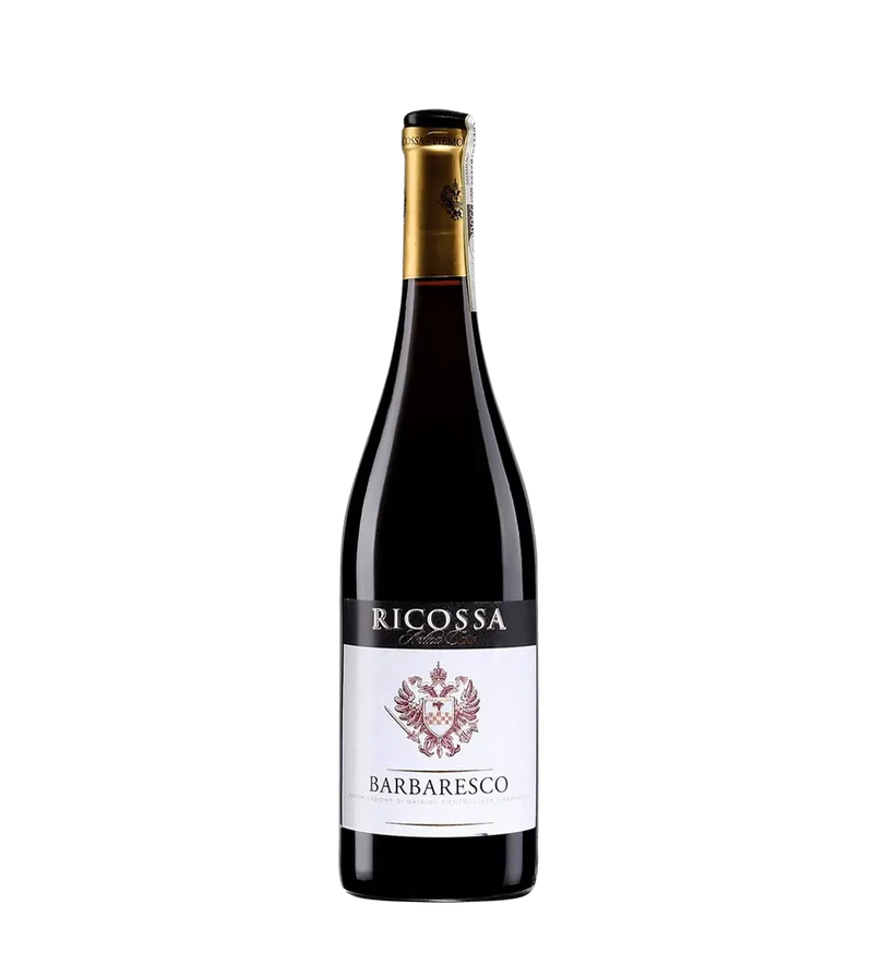Ricossa Barbaresco 750ml