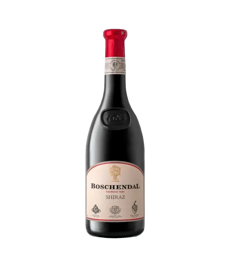 Boschendal 1685 Shiraz 750ml