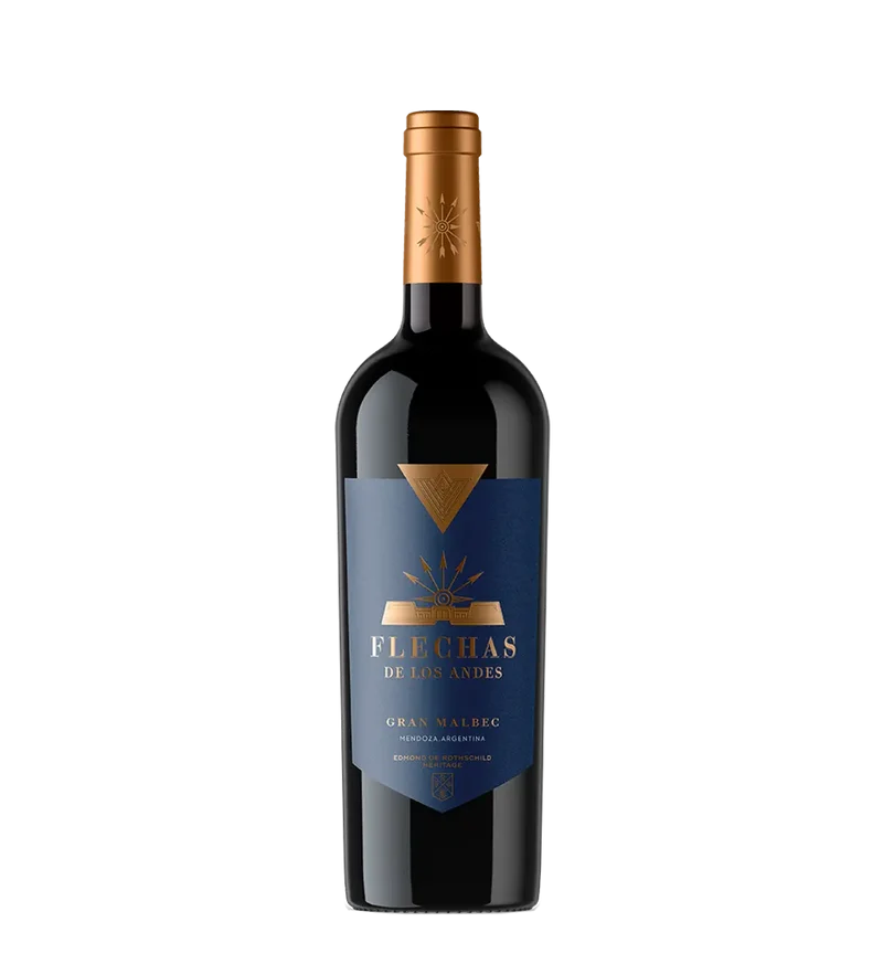 Baron Ed Rothschild Gran Malbec 750ml