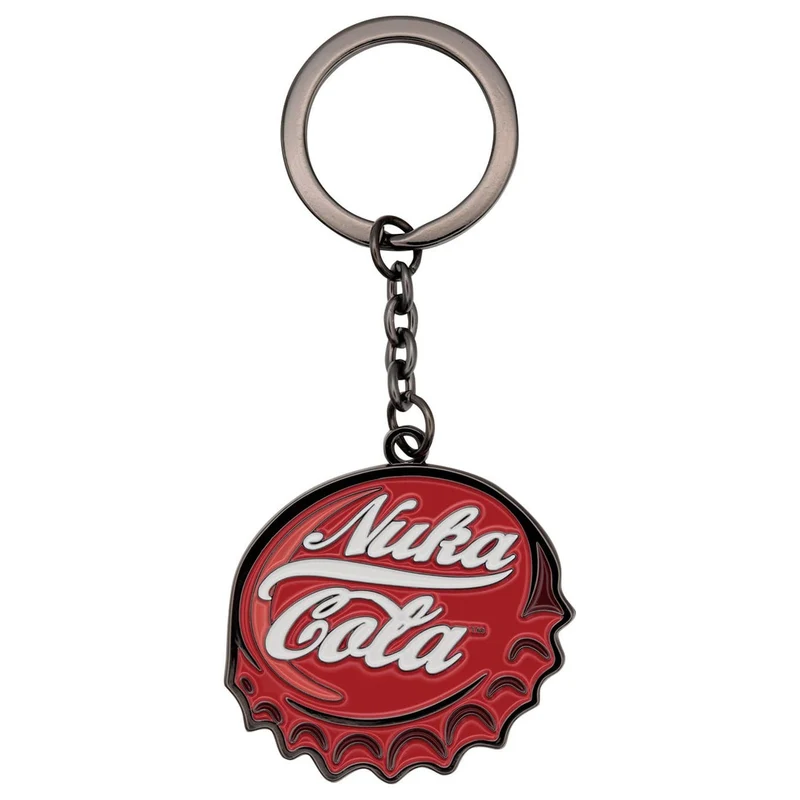 Fallout Geschenkebox Nuka-Cola