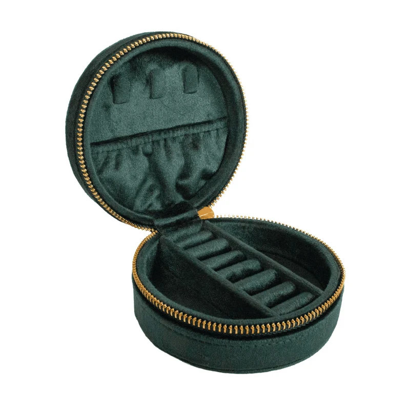 Der Herr der Ringe - Der Eine Ring Plüsch Schmuckbox