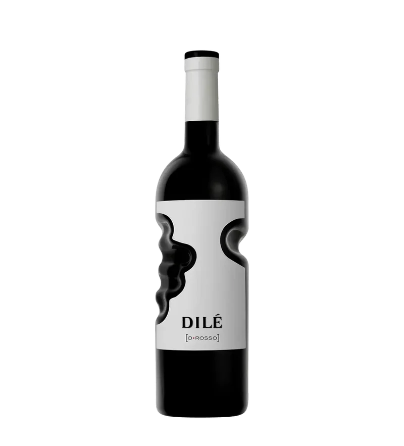 Dile Rosso Red 750ml