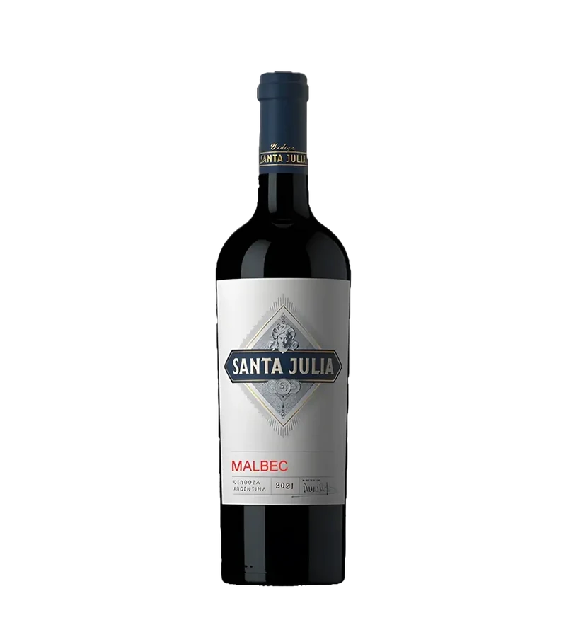 Santa Julia Malbec 750ml