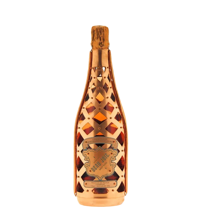 Beau Joie Rose Champagne 750ml