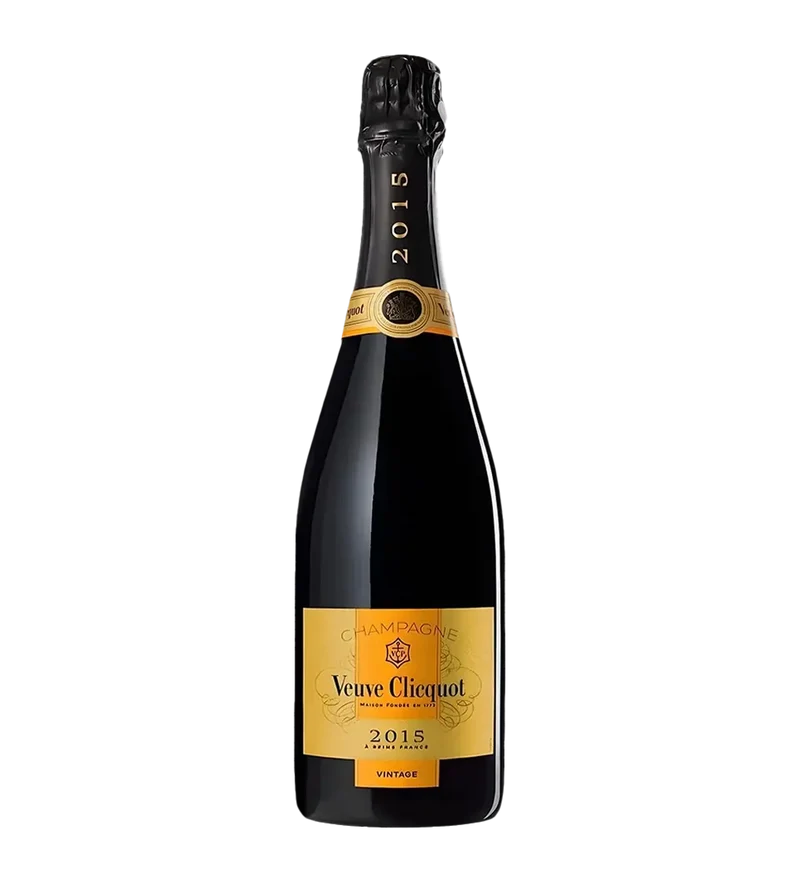 Veuve Clicquot Brut 3L