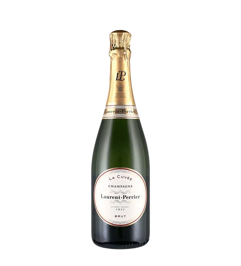 Laurent Perrier Cuvee Brut 750ml