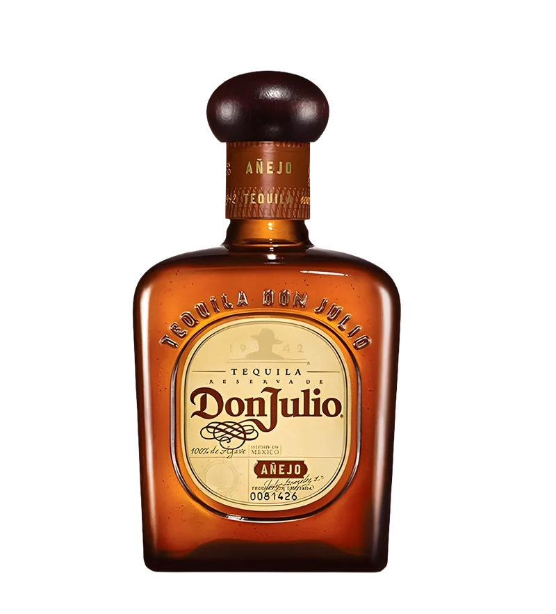 Don Julio Anejo Tequila 750ml