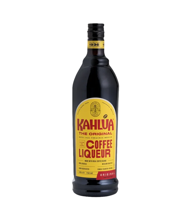 Kahlua Coffee Liqueur 1L