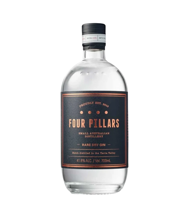 Four Pillars Rare Dry Gin 1L