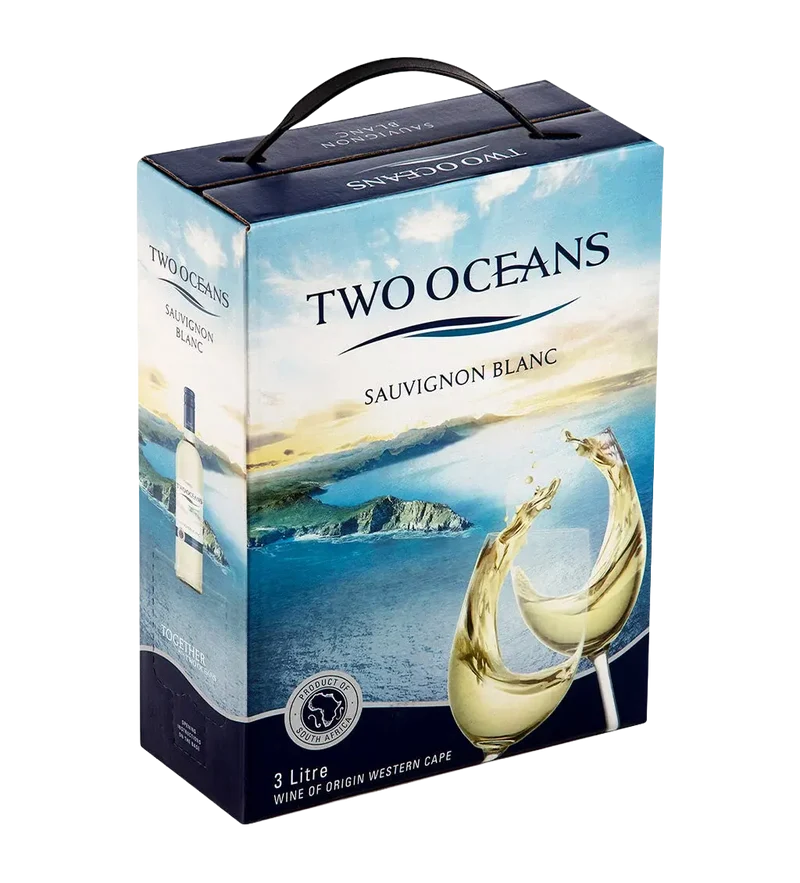 Two Oceans Sauvignon Blanc 3L