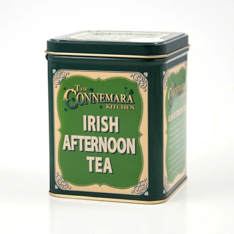 Traditional Irish Afternoon Loose Leaf Tea