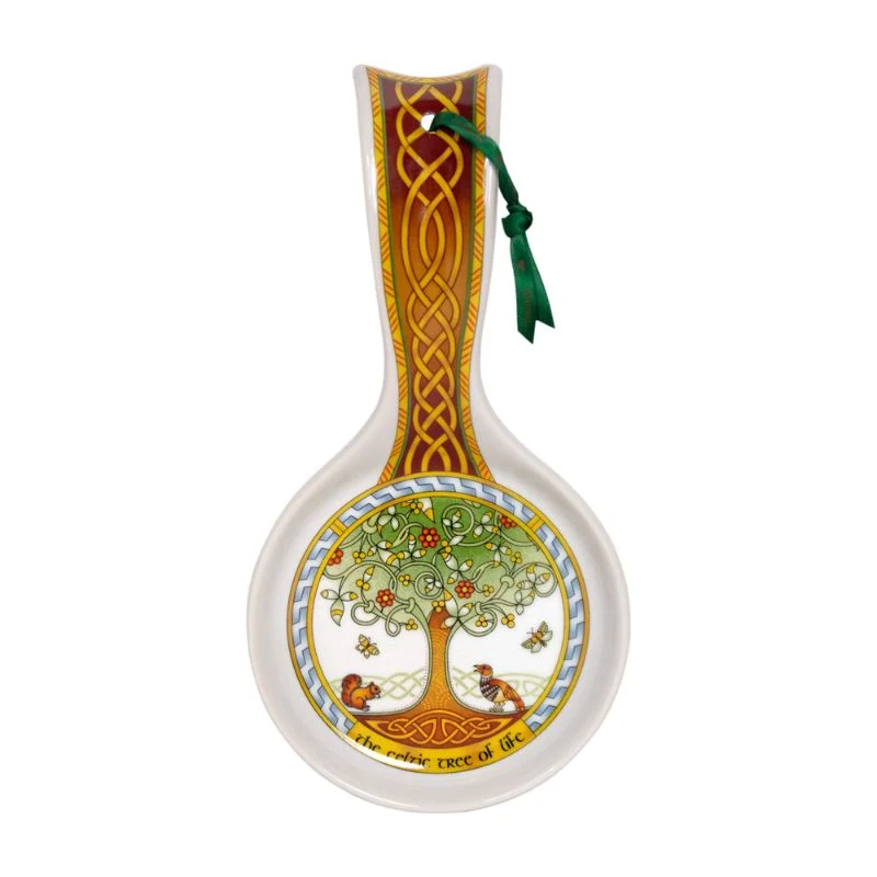 Celtic Tree of Life Kithcen Collection