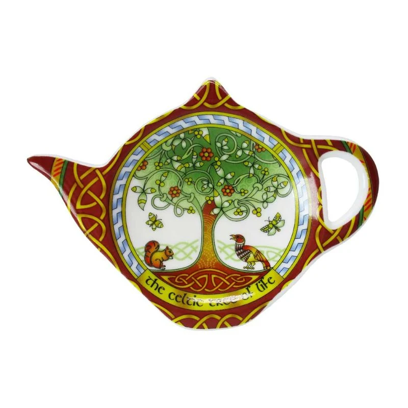 Celtic Tree of Life Kithcen Collection