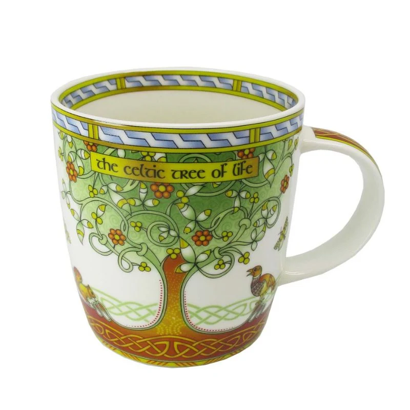 Celtic Tree of Life Kithcen Collection