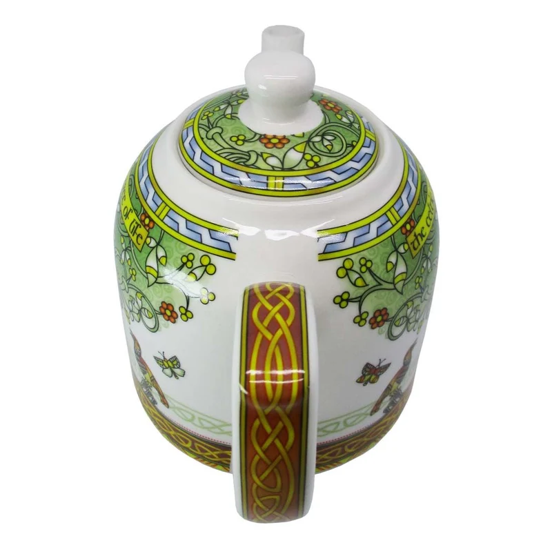 Celtic Tree of Life Kithcen Collection