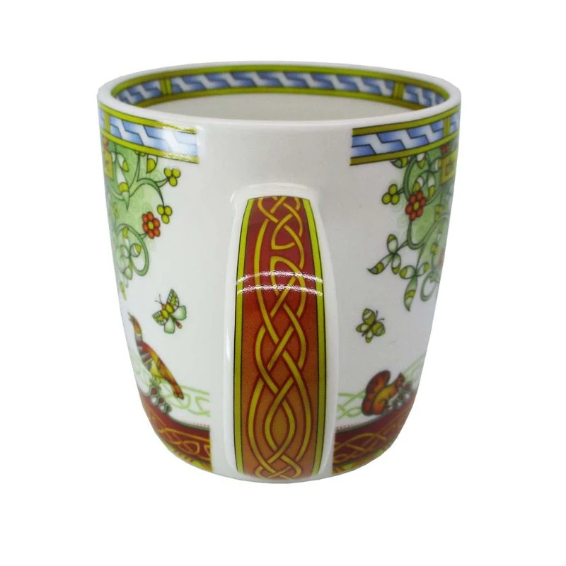 Celtic Tree of Life Kithcen Collection