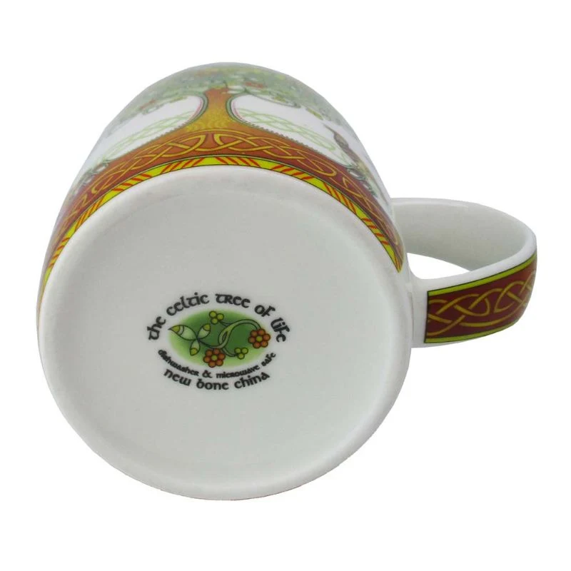 Celtic Tree of Life Kithcen Collection