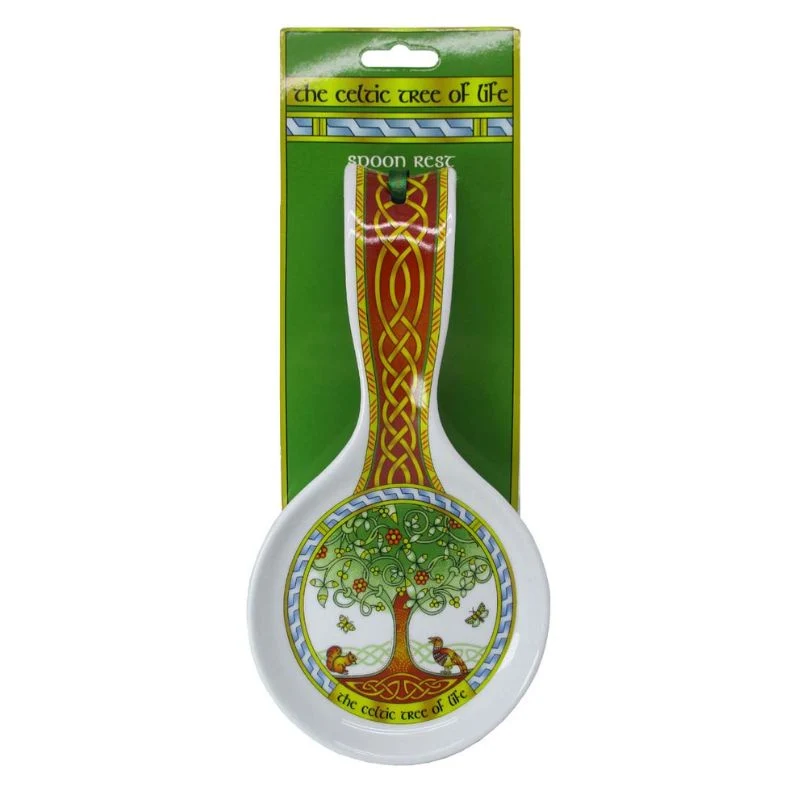 Celtic Tree of Life Kithcen Collection