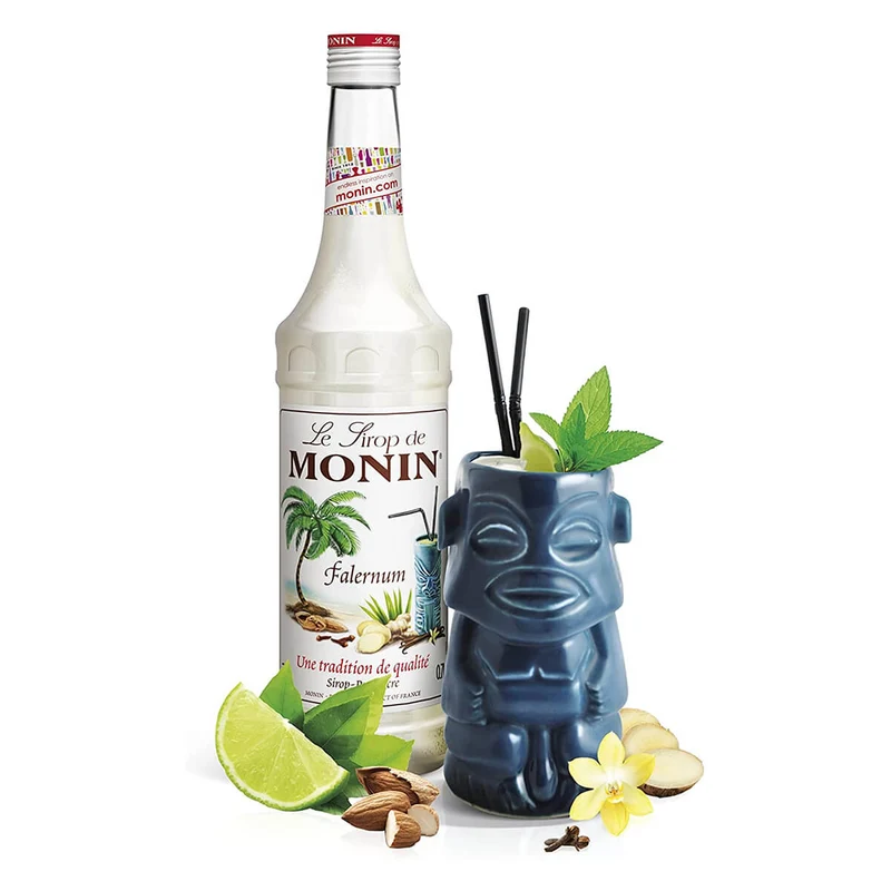Monin Falernum Syrup - 700ML